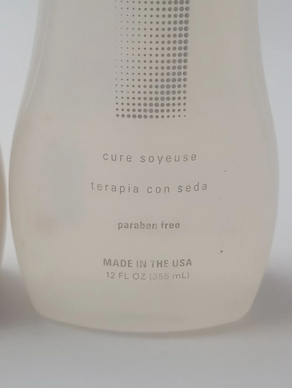 Biosilk Silk Therapy 12 oz Shampoo Conditioner Original Serum Cure Soyeuse Set
